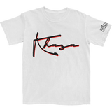 Khaza Logo T-Shirt