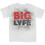 Big Lyfe Graphic T-Shirt