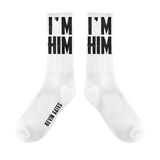 I'm Him Socks