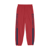 Big Gangsta Red Sweatpants