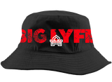 Big Lyfe Bucket Hat