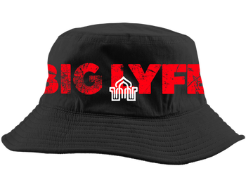 Big Lyfe Bucket Hat