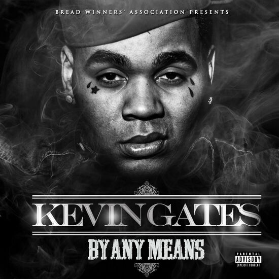 By Any Means (Digital Mixtape)