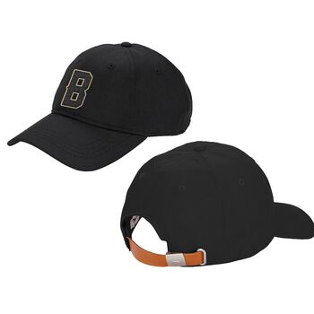 Big B Alternate Hat