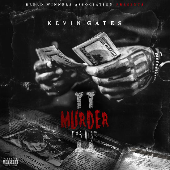 Murder for Hire 2 (Digital Mixtape)